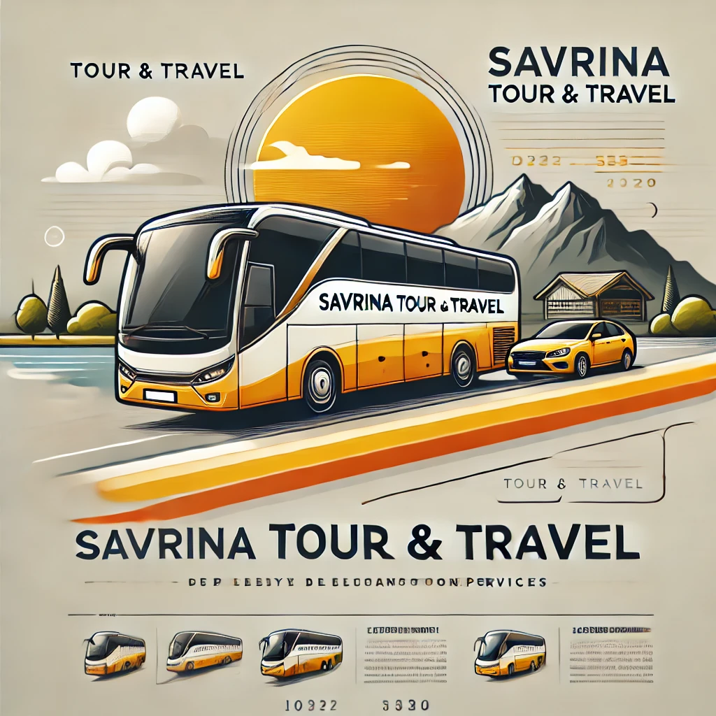 Perjalanan Nyaman dan Praktis: Layanan Travel Lintas Kota Lewat Tol Bersama Savrina Tour & Travel